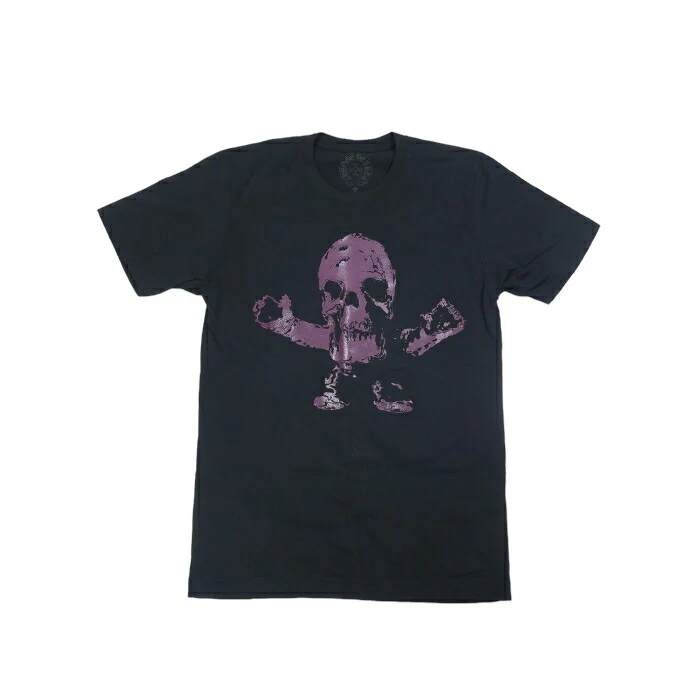 フォティプリントTシャツ M