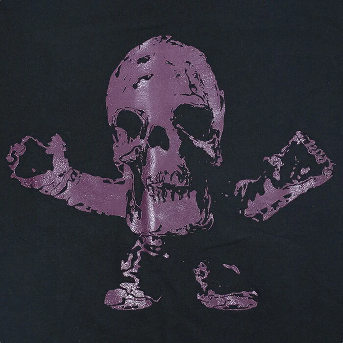 フォティプリントTシャツ M - Image 3