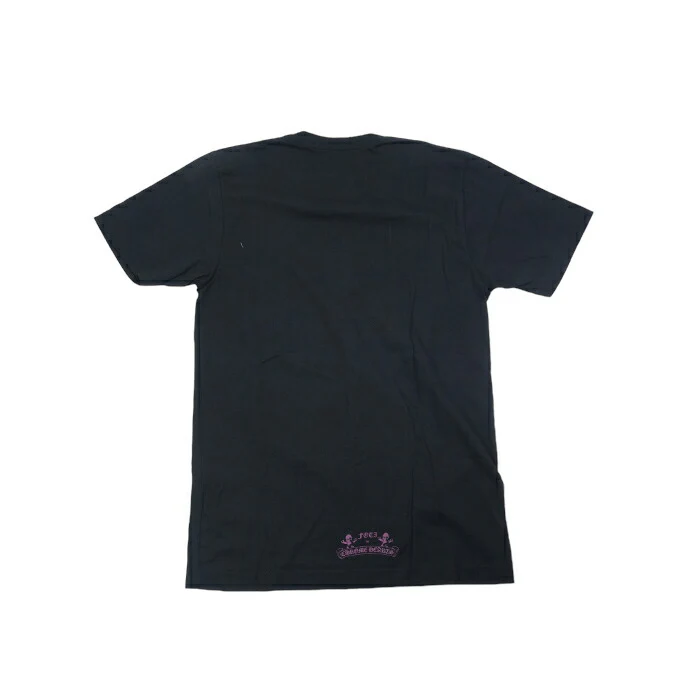 フォティプリントTシャツ M - Image 4