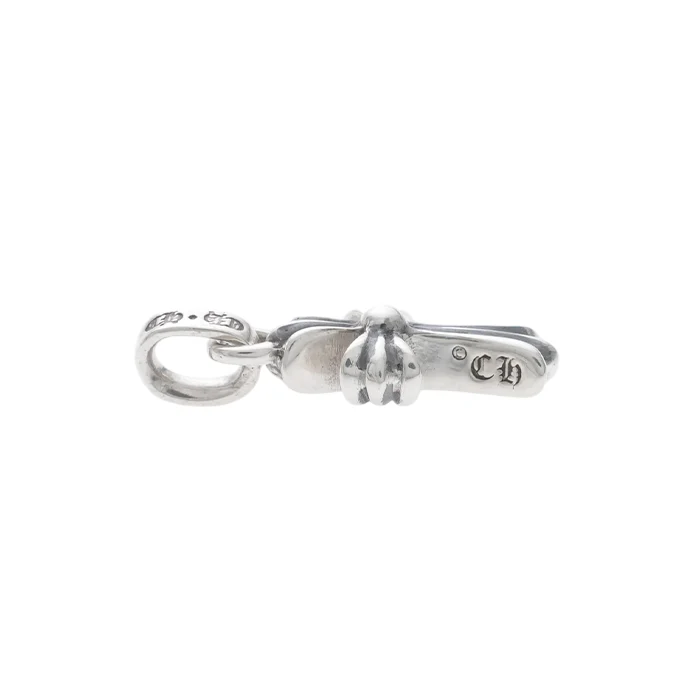 ベイビーファット CRS BBYFAT 【シルバーネックレストップ チャーム】 - Image 3