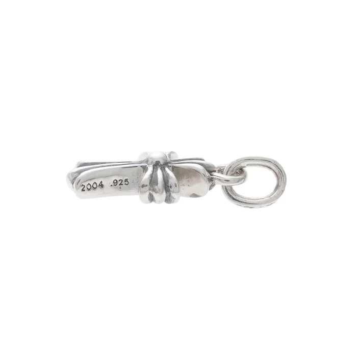 ベイビーファット CRS BBYFAT 【シルバーネックレストップ チャーム】 - Image 4