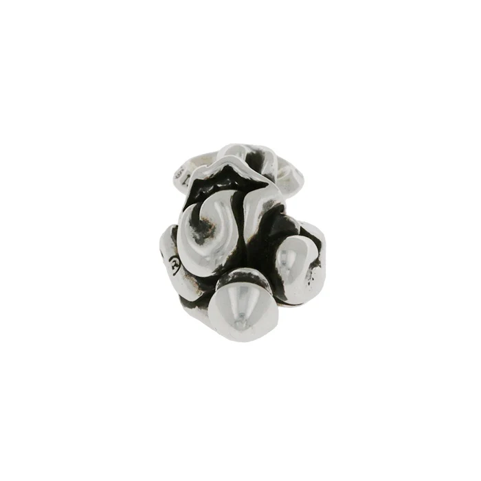リップアンドタン スイベル LIPS TONGUE SWIVEL 【シルバーネックレストップ チャーム】 - Image 5