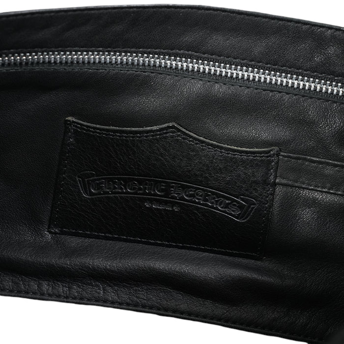 ラージショルダーバッグ LG SHOULDER BAG 【レザーショルダーバッグ】 - Image 10