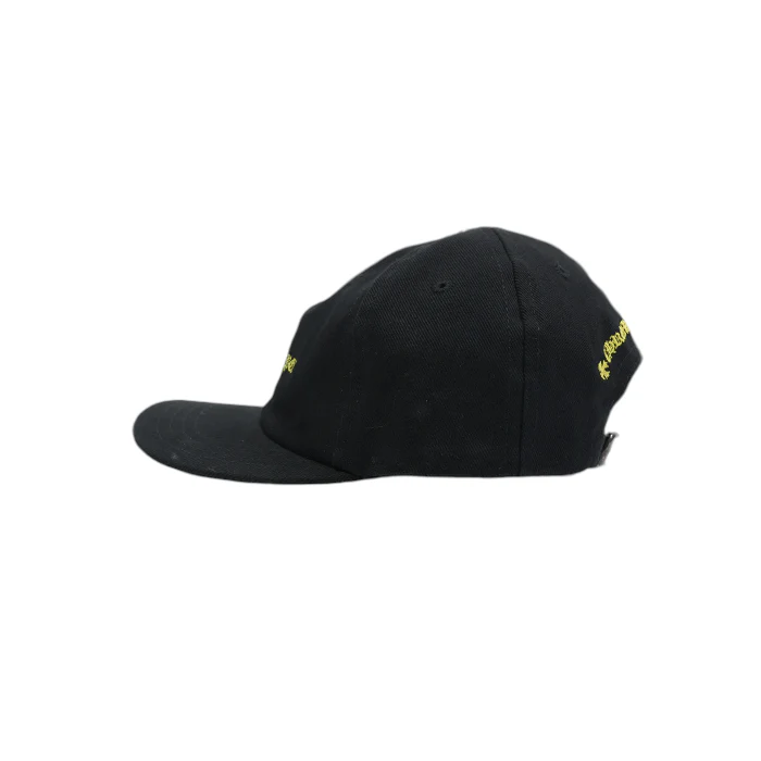MATTY BOY DAT HAT SPEC マティボーイガンスリンガーストラップキャップ - Image 2