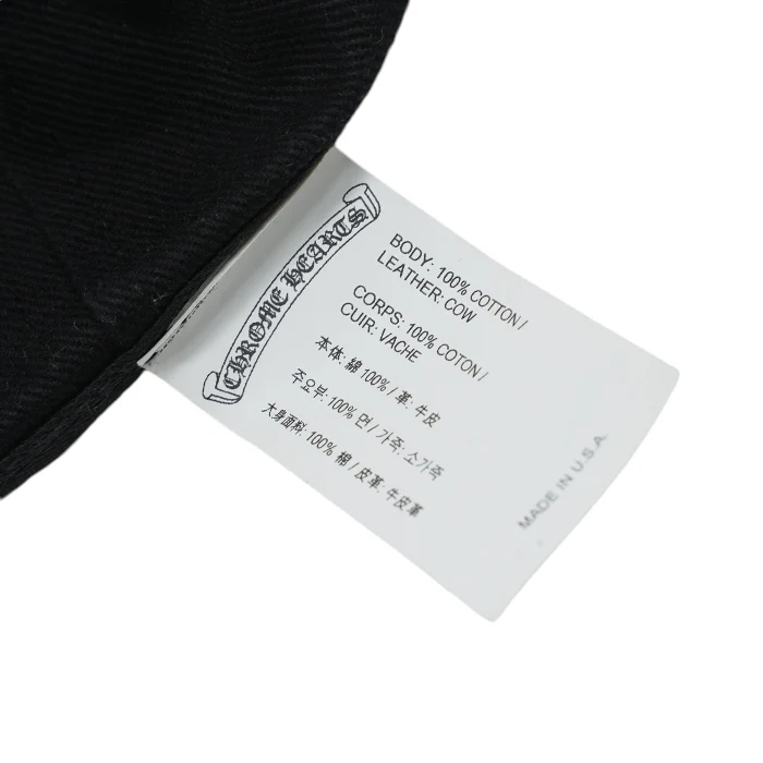 MATTY BOY DAT HAT SPEC マティボーイガンスリンガーストラップキャップ - Image 6