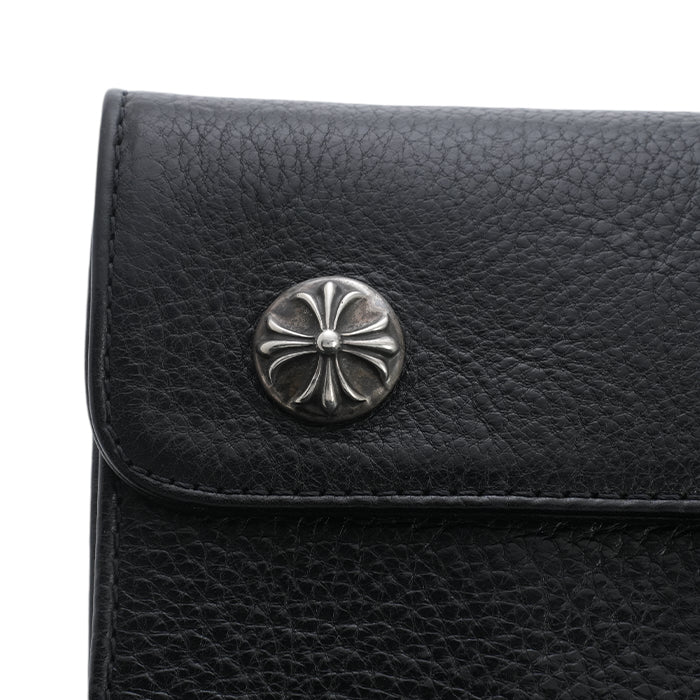 ウェーブウォレット WAVE WALLET 【シルバー長財布】 - Image 2