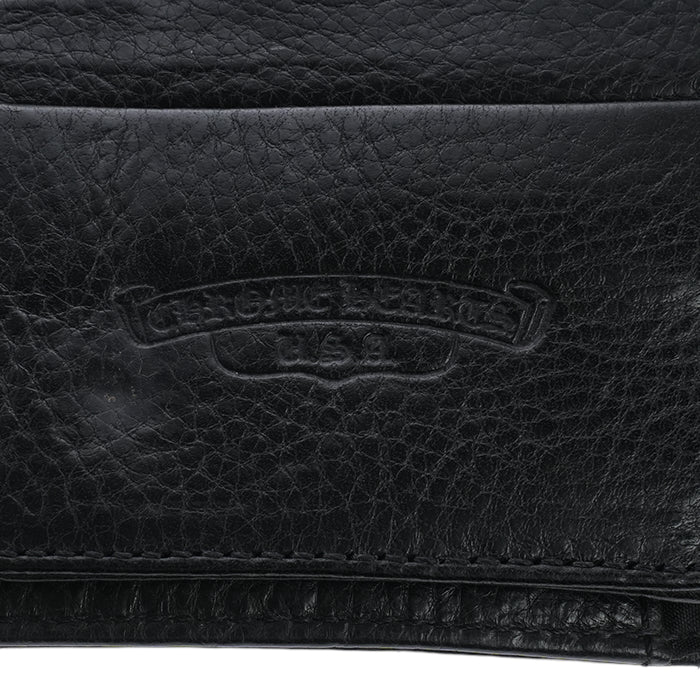 ウェーブウォレット WAVE WALLET 【シルバー長財布】 - Image 7