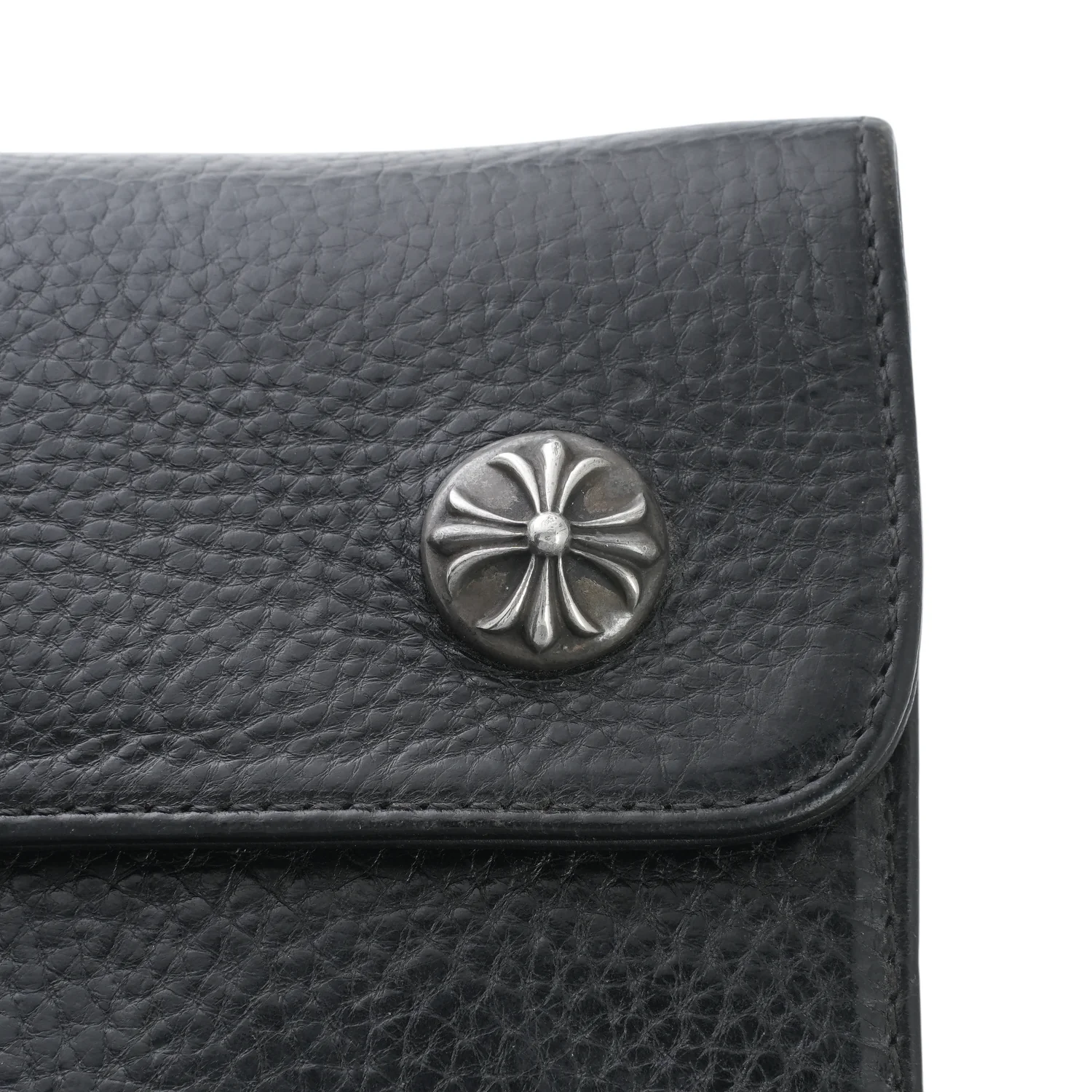 ウェーブウォレット WAVE WALLET 【シルバー長財布】 - Image 2