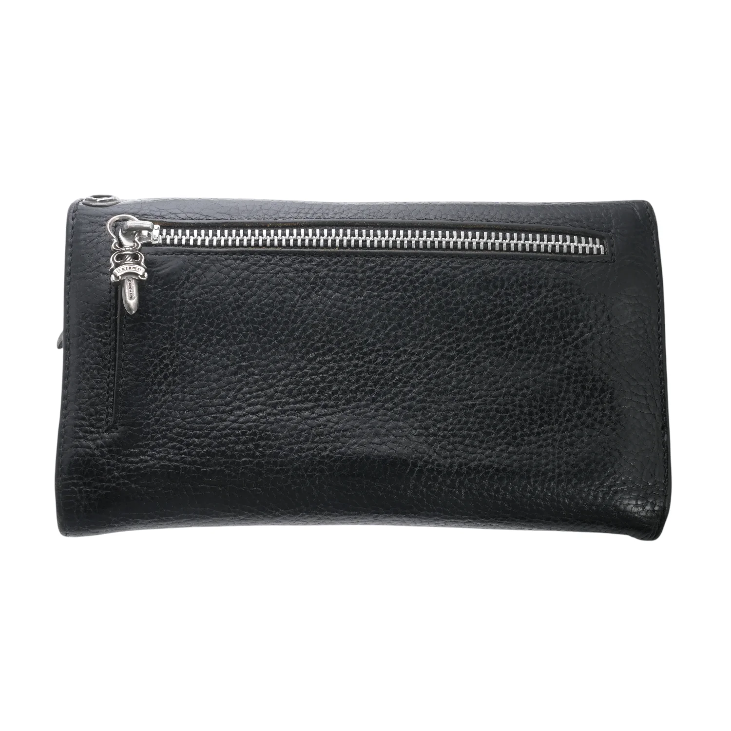 ウェーブウォレット WAVE WALLET 【シルバー長財布】 - Image 3