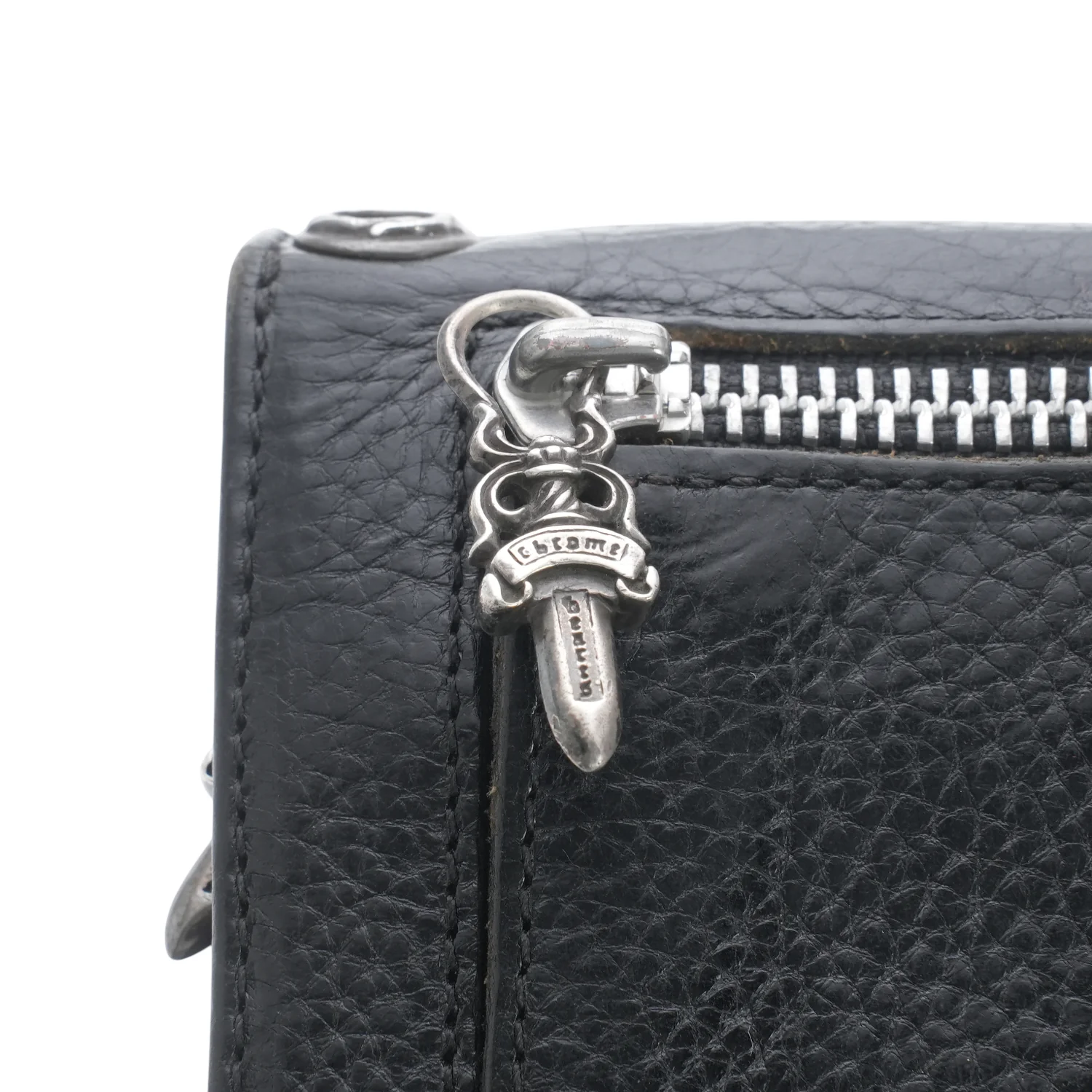 ウェーブウォレット WAVE WALLET 【シルバー長財布】 - Image 4
