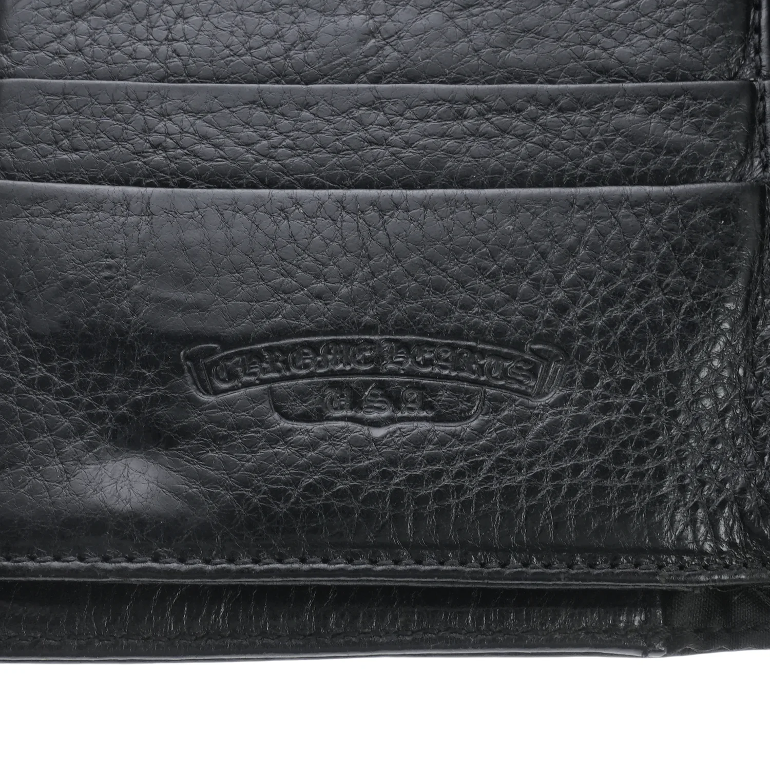 ウェーブウォレット WAVE WALLET 【シルバー長財布】 - Image 7