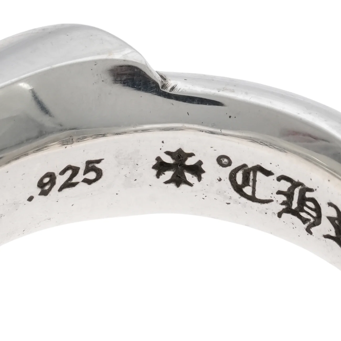 ワックスドパンク WAXD PNK 12号 【シルバーリング】 - Image 7