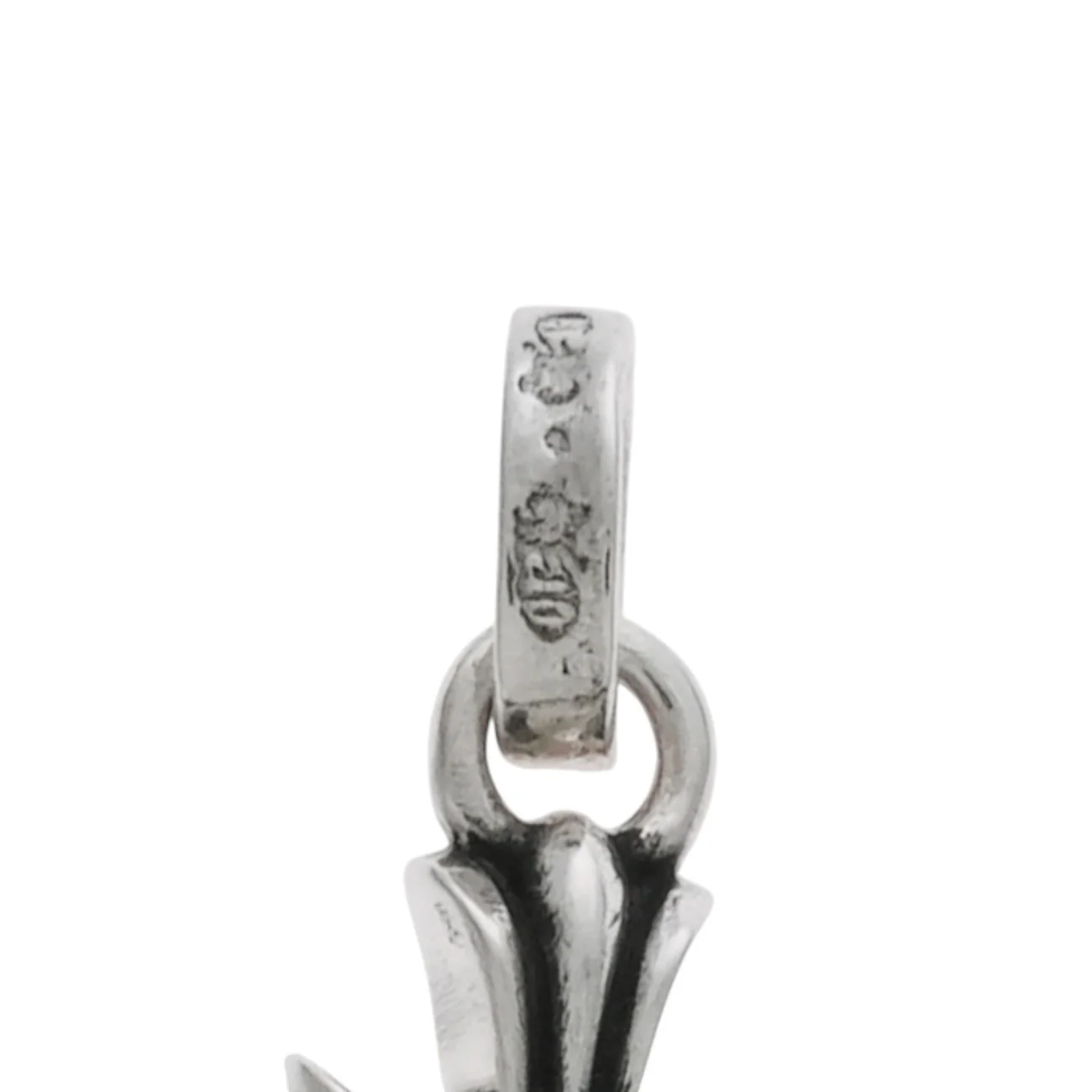 ベイビーファット CRS BBYFAT 【シルバーネックレストップ チャーム】 - Image 8