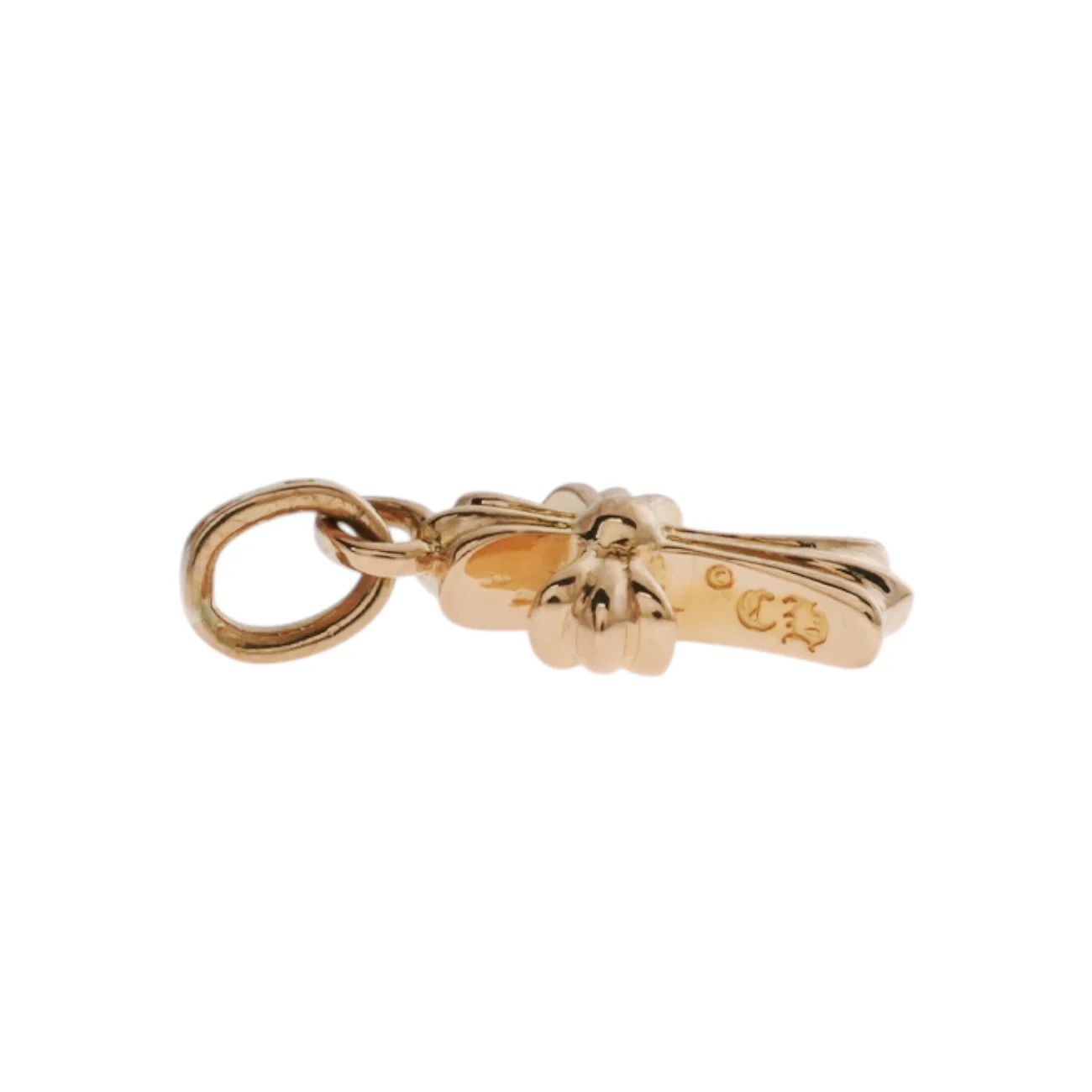 22K ベイビーファット CRS BBYFAT 【ゴールドネックレストップ チャーム】 - Image 4