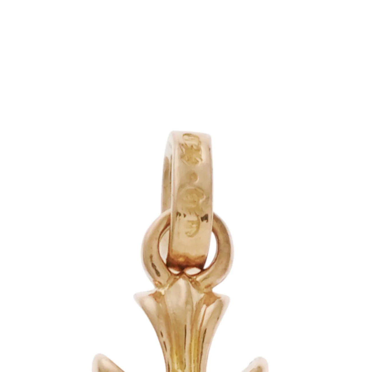 22K ベイビーファット CRS BBYFAT 【ゴールドネックレストップ チャーム】 - Image 7