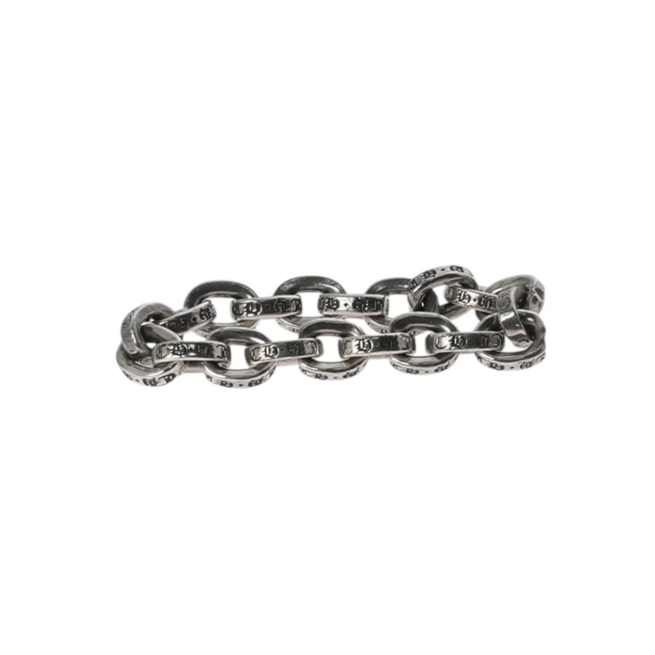 ペーパーチェーン PAPER CHAIN 21号 【シルバーリング】 - Image 3