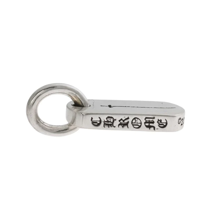 タイニーRSクロス 青山限定 TINY RS CROSS AOYAMA 【シルバーネックレストップ チャーム】 - Image 5