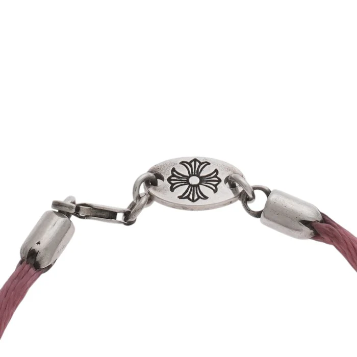 ケーゼット スタースタックシルクブレスレット KZ STAR 【シルバーブレスレット】 - Image 4