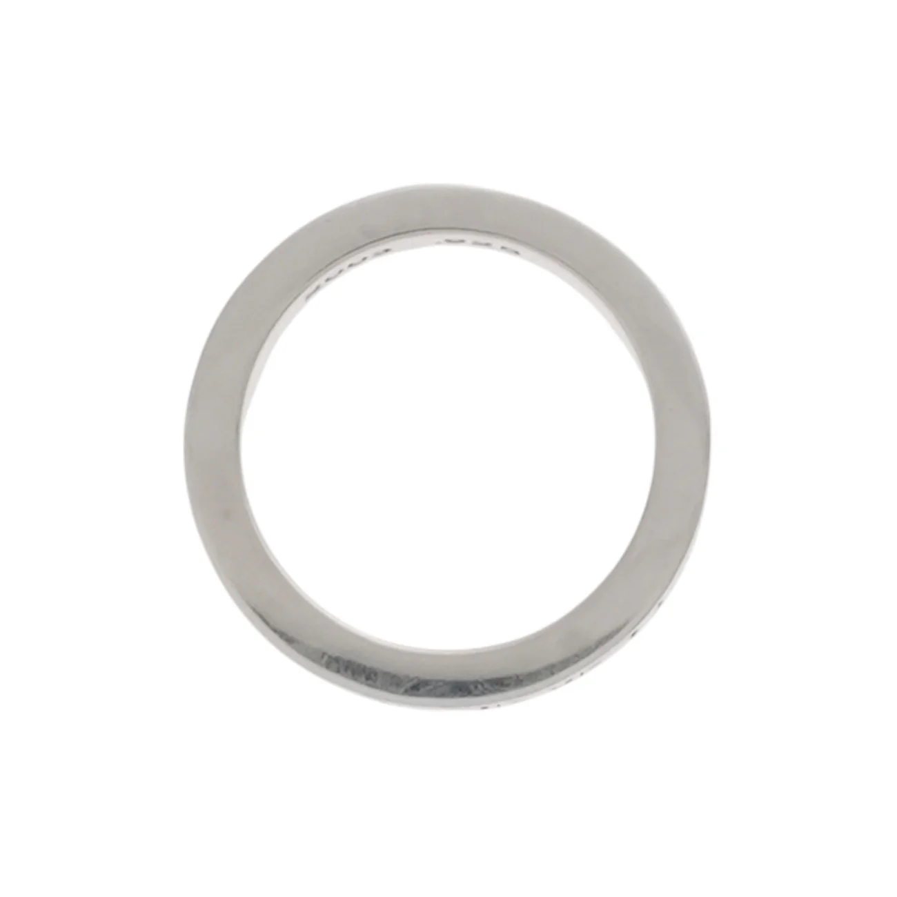6mmスペーサー フォーエバー 6mm SPACER FOREVER 21号 【シルバーリング】 - Image 6