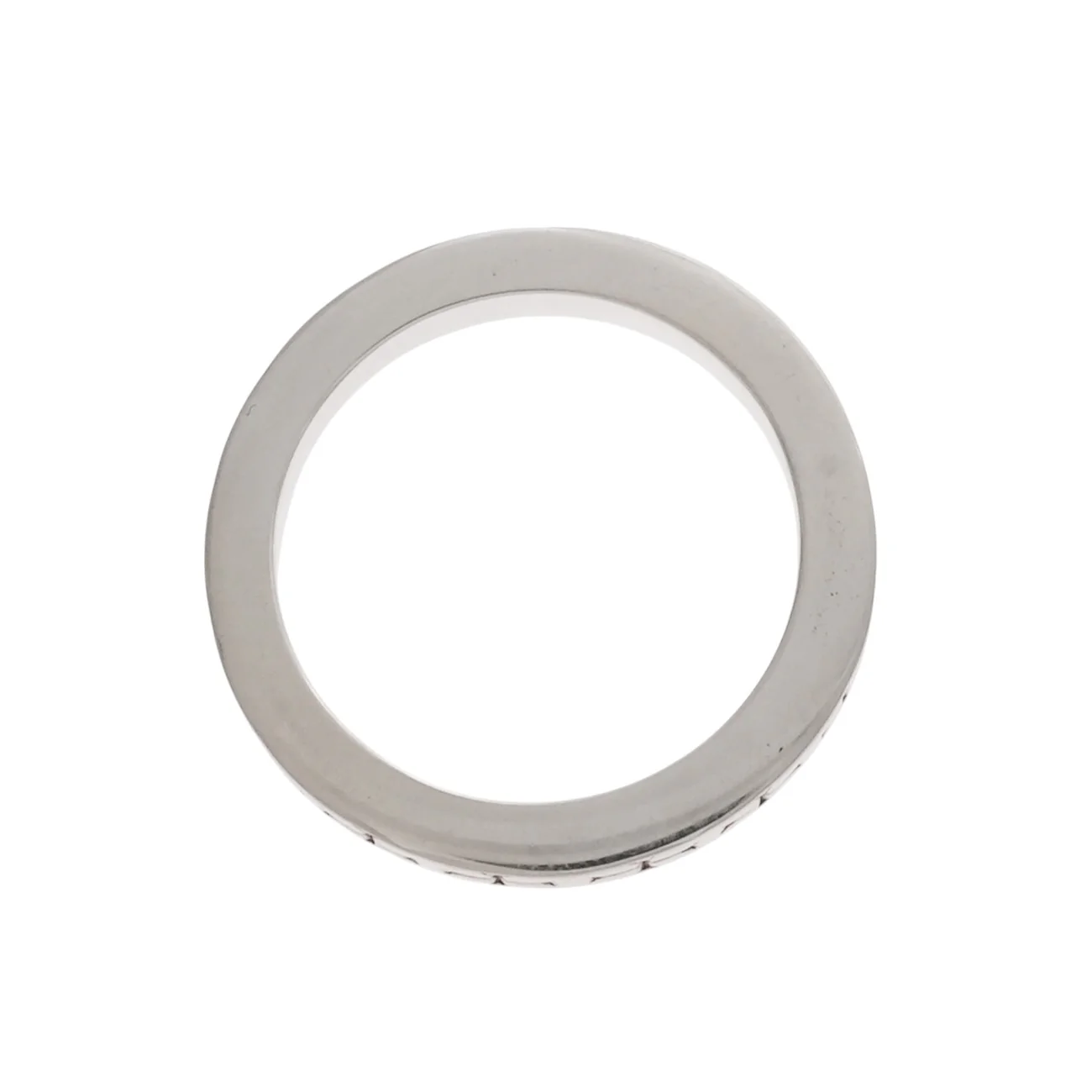 3mm スペーサー ファックユー 3mm SPACER FUCK YOU 25号 【シルバーリング】 - Image 7