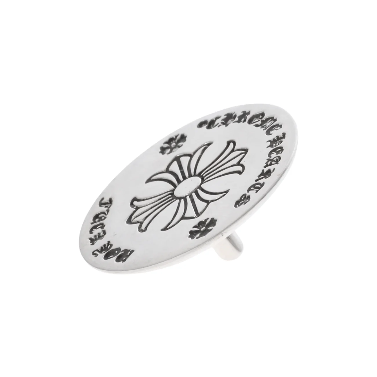 CHプラス ピン PIN CH PLUS 【シルバーゴルフ用具】 - Image 2