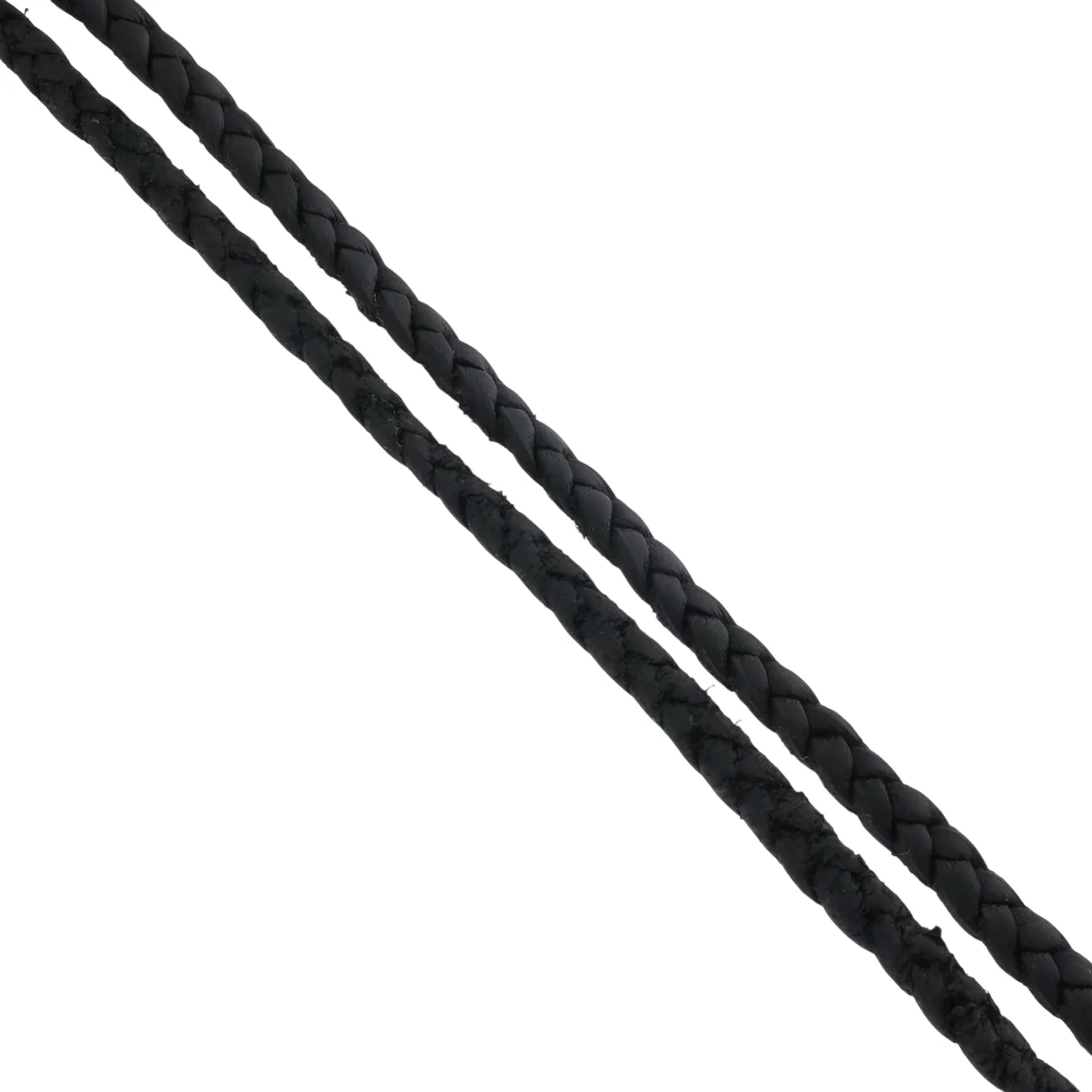 スモールCHクロス ボロチップ SML CH CROSS BC 【シルバーネックレストップ ペンダント レザーネックレス】 - Image 6