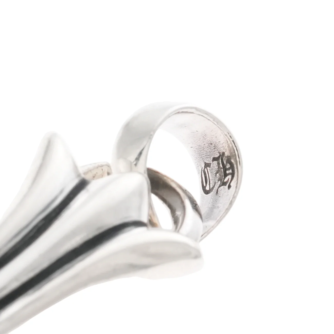 ラージCHクロス ベイル LG CH CROSS BALE 【シルバーネックレストップ ペンダント】 - Image 5