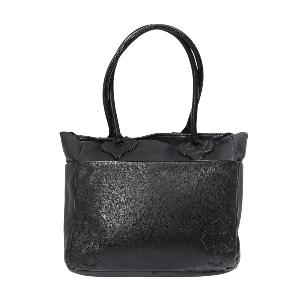 4ポケットトート 4POCKET TOTE 【レザートートバッグ】 - Image 11
