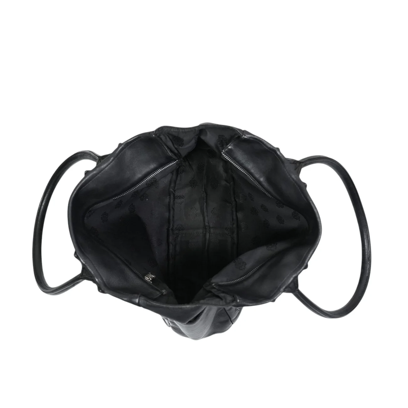 4ポケットトート 4POCKET TOTE 【レザートートバッグ】 - Image 5