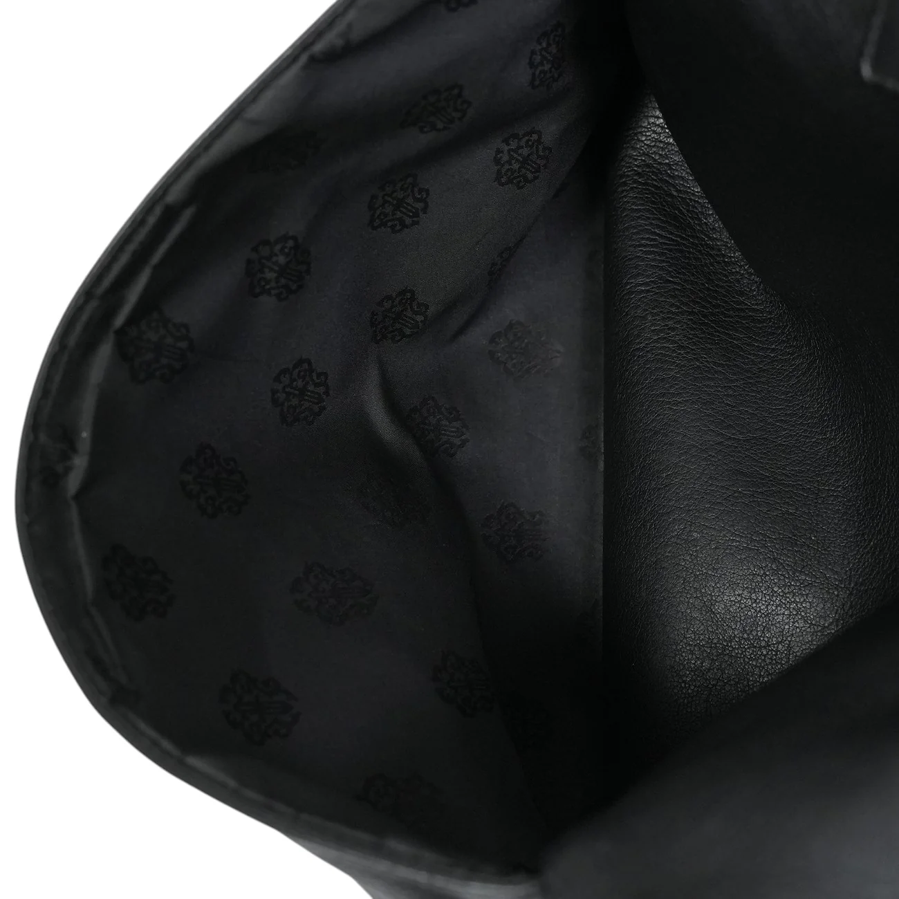 4ポケットトート 4POCKET TOTE 【レザートートバッグ】 - Image 9