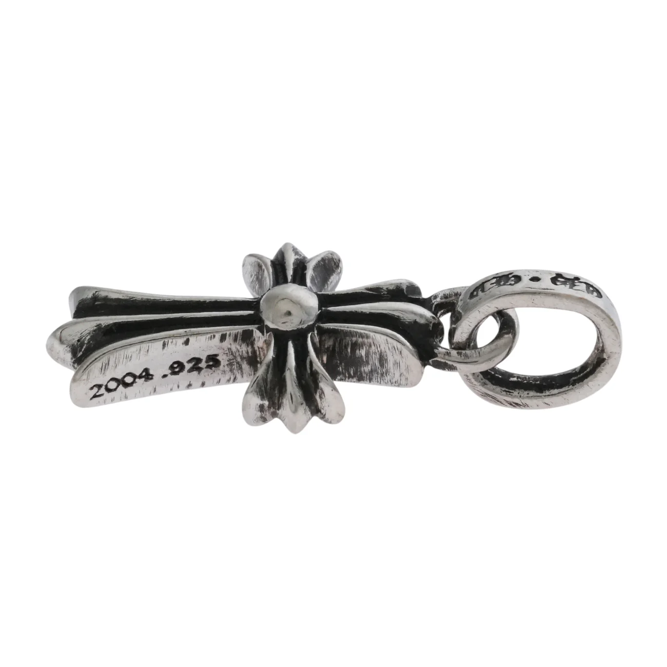 ベイビーファット CRS BBYFAT 【シルバーネックレストップ チャーム】 - Image 4