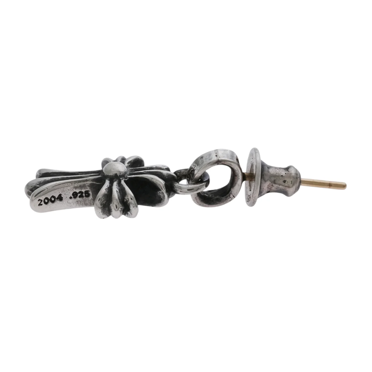 ベイビーファットドロップ CRS BBYFAT DROP 【シルバーピアス】 - Image 3
