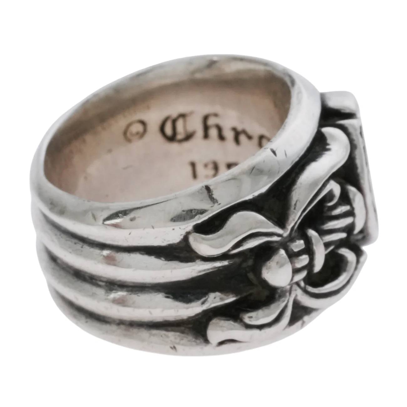 ダガー DAGGER 7号 【シルバーリング】 - Image 5