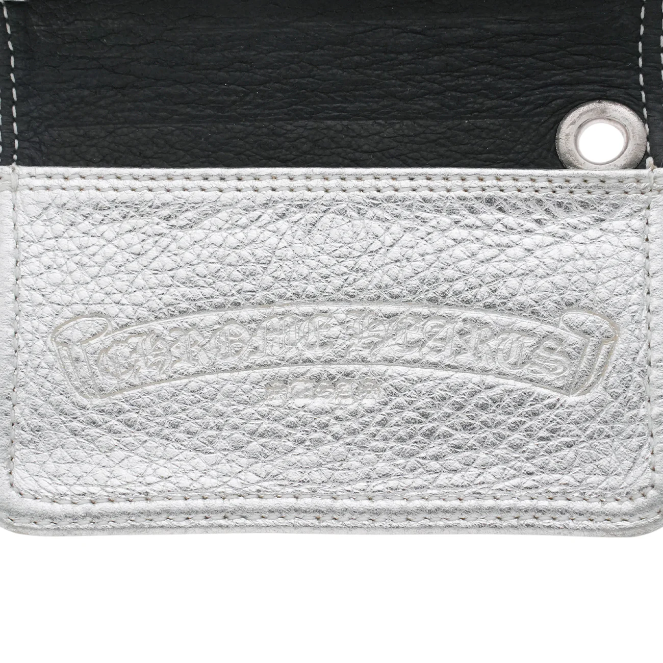 グロメット付バイカラーカードケース CARD CASE 【レザー名刺入れ パスケース】 - Image 4