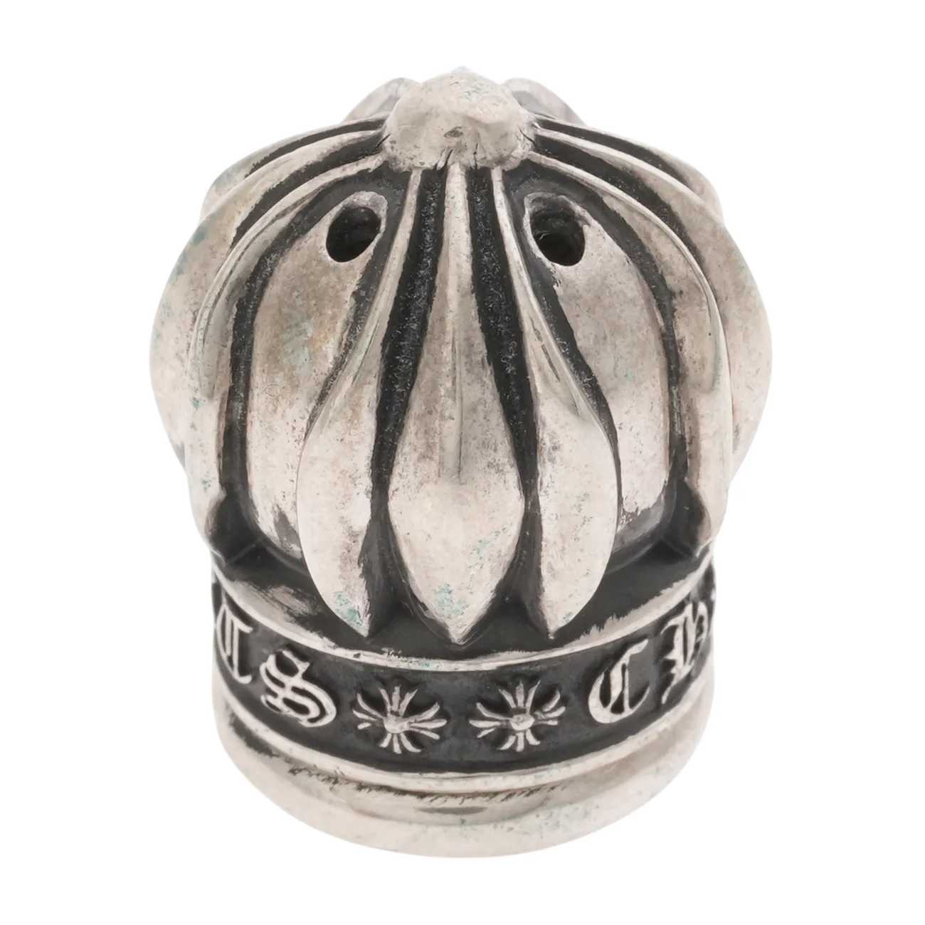 ソルトアンドペッパー SALT PEPPER SHAKER 2019年クリスマスノベルティ 【シルバーアイテム】
