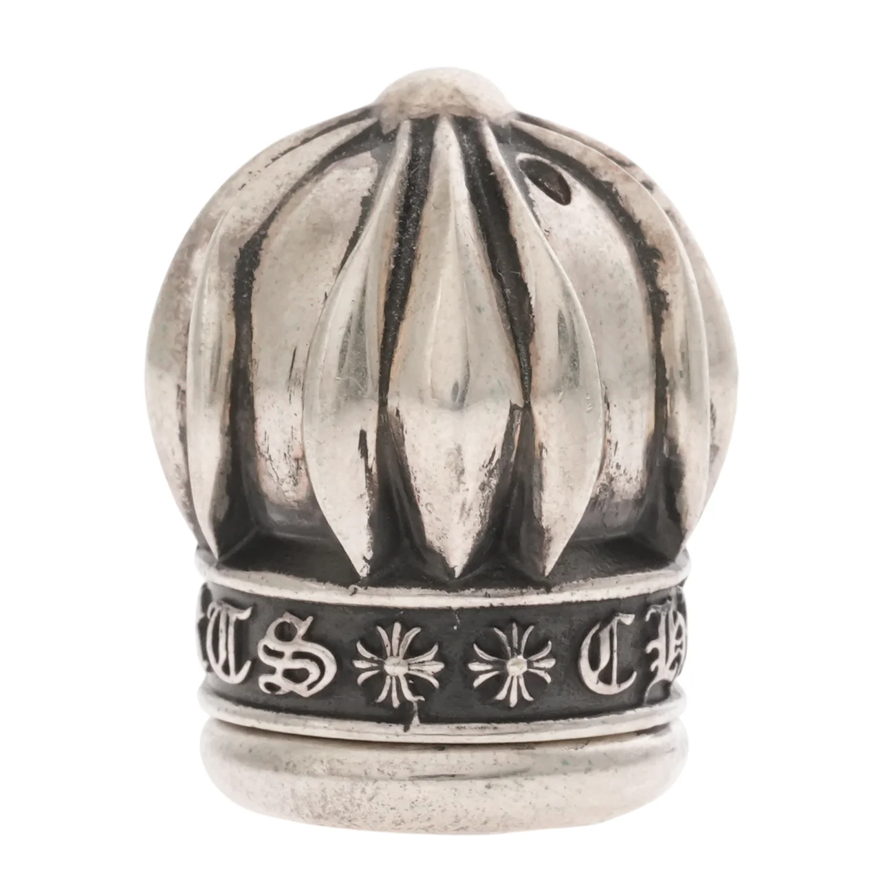 ソルトアンドペッパー SALT PEPPER SHAKER 2019年クリスマスノベルティ 【シルバーアイテム】 - Image 10