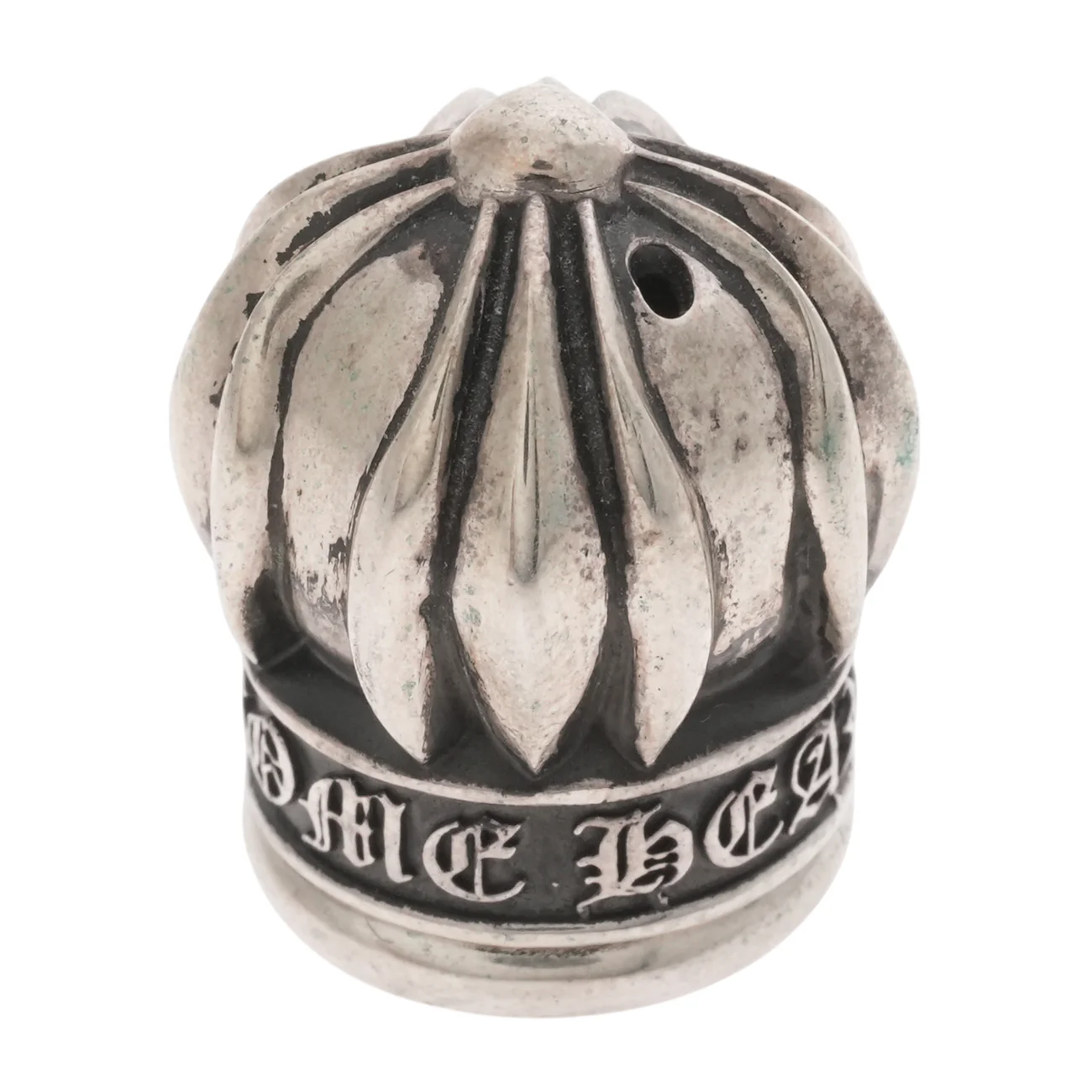 ソルトアンドペッパー SALT PEPPER SHAKER 2019年クリスマスノベルティ 【シルバーアイテム】 - Image 12