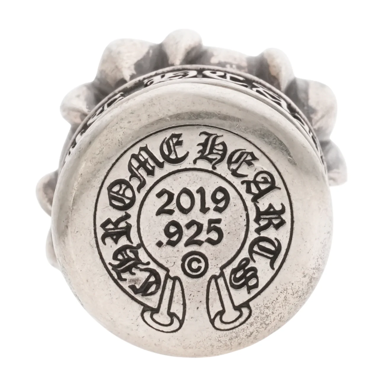 ソルトアンドペッパー SALT PEPPER SHAKER 2019年クリスマスノベルティ 【シルバーアイテム】 - Image 15