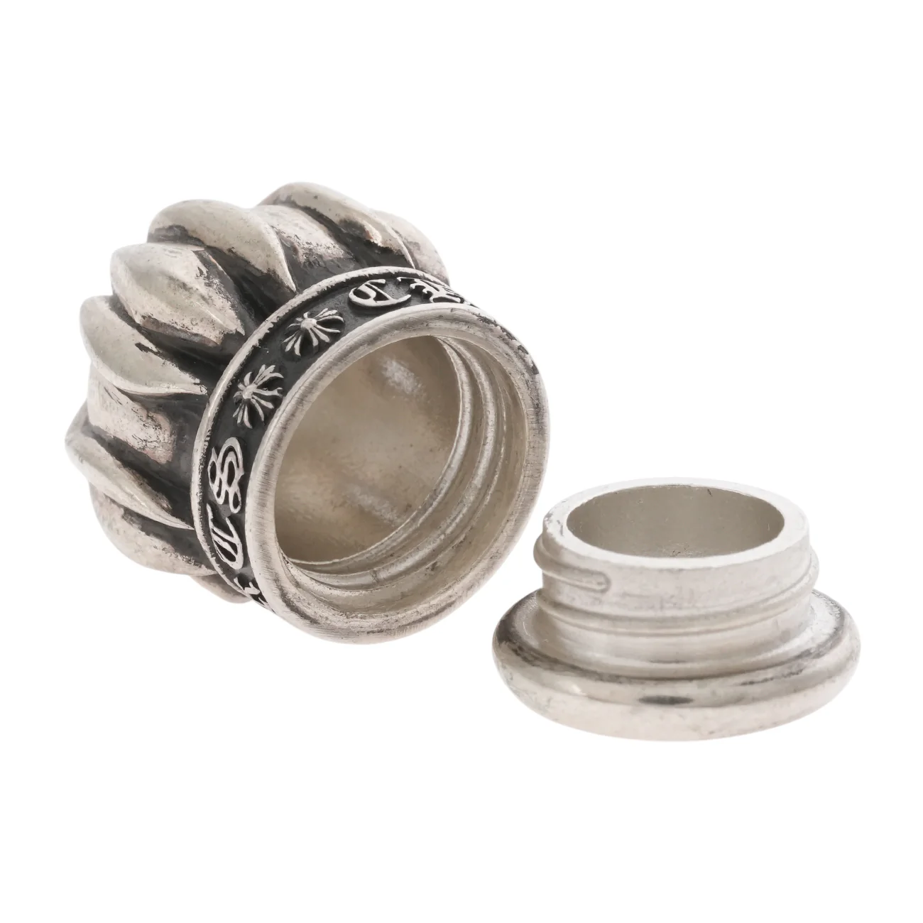 ソルトアンドペッパー SALT PEPPER SHAKER 2019年クリスマスノベルティ 【シルバーアイテム】 - Image 16