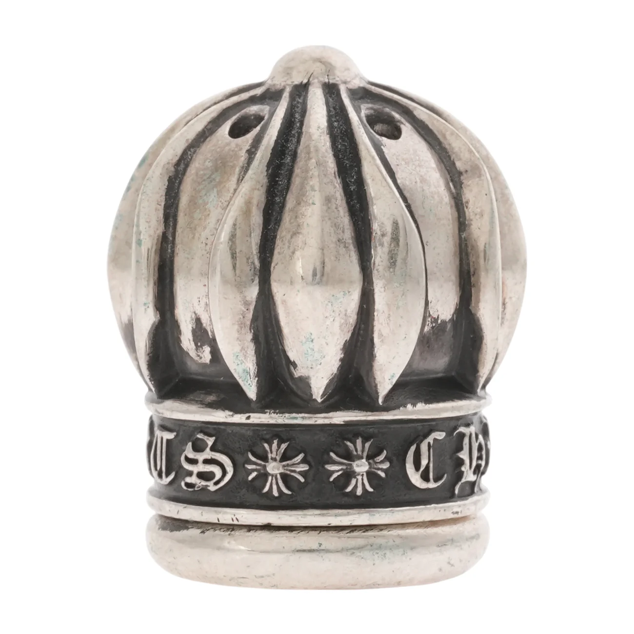 ソルトアンドペッパー SALT PEPPER SHAKER 2019年クリスマスノベルティ 【シルバーアイテム】 - Image 2