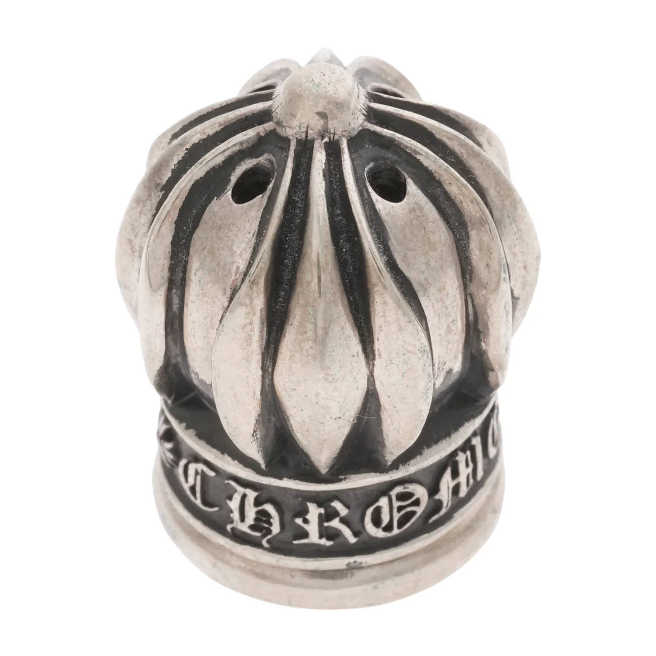 ソルトアンドペッパー SALT PEPPER SHAKER 2019年クリスマスノベルティ 【シルバーアイテム】 - Image 3