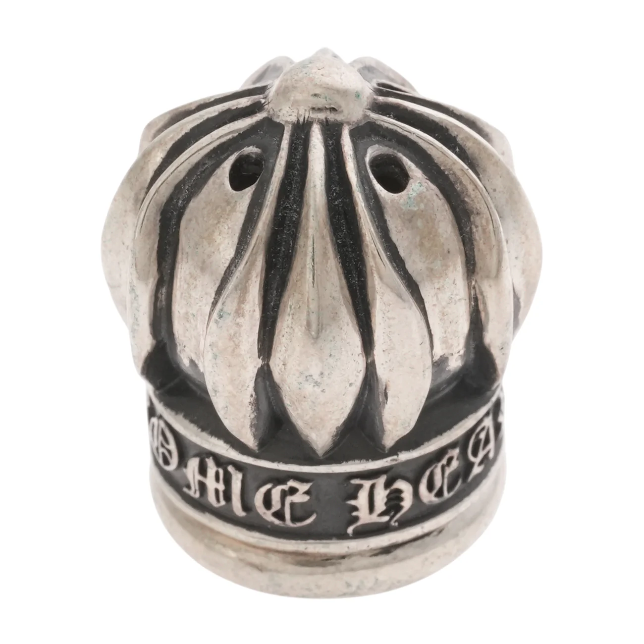 ソルトアンドペッパー SALT PEPPER SHAKER 2019年クリスマスノベルティ 【シルバーアイテム】 - Image 4