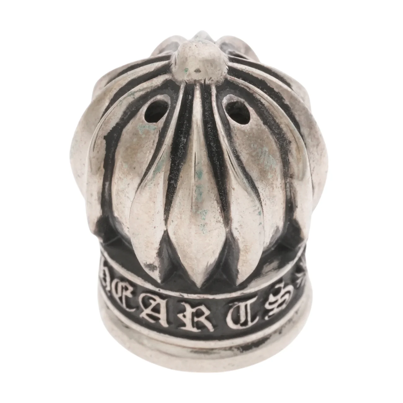 ソルトアンドペッパー SALT PEPPER SHAKER 2019年クリスマスノベルティ 【シルバーアイテム】 - Image 5