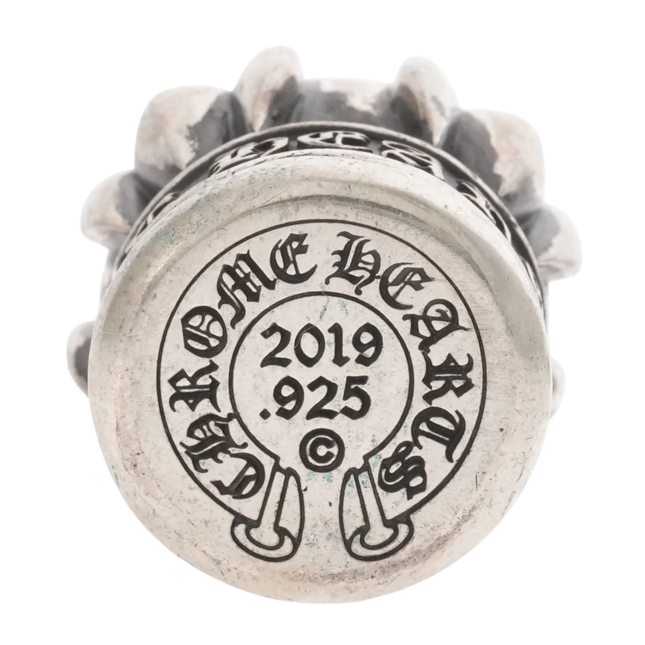 ソルトアンドペッパー SALT PEPPER SHAKER 2019年クリスマスノベルティ 【シルバーアイテム】 - Image 7