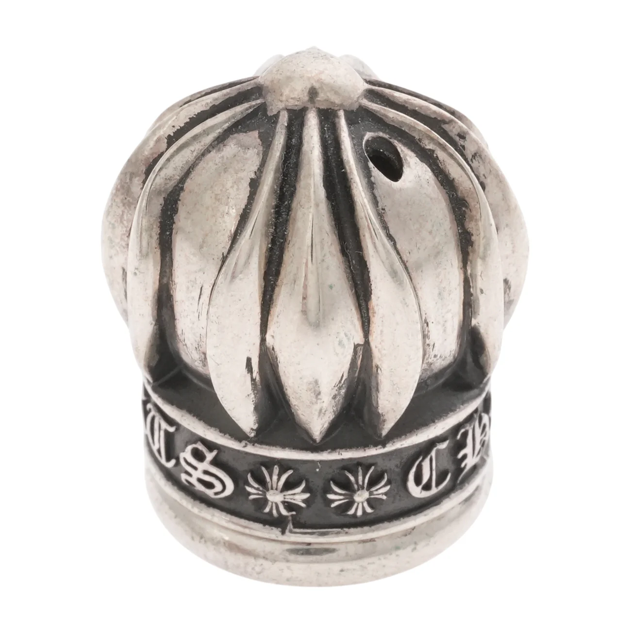 ソルトアンドペッパー SALT PEPPER SHAKER 2019年クリスマスノベルティ 【シルバーアイテム】 - Image 9