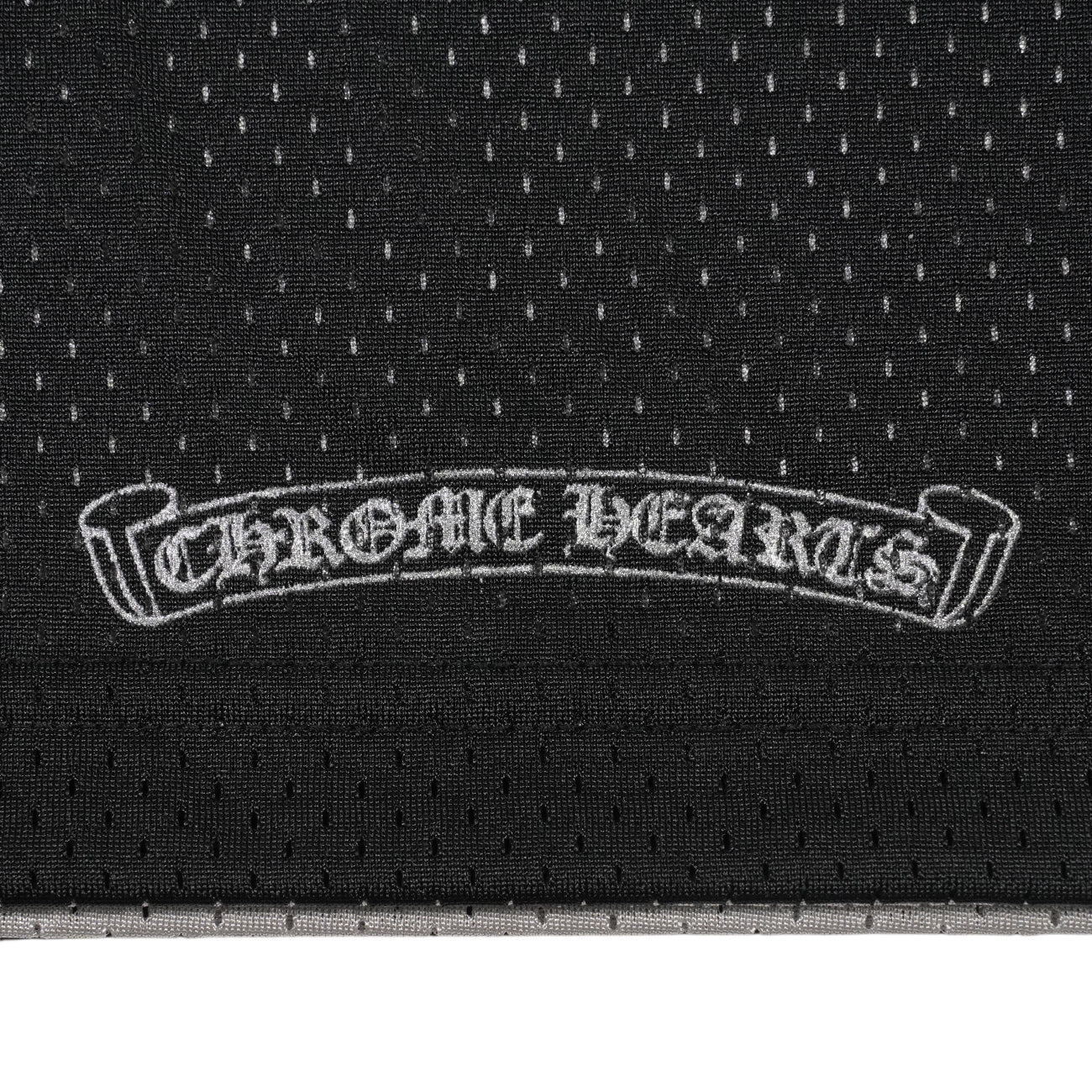MESH WARM UP JERSEY リバーシブルCHロゴプリントメッシュタンクトップ XL - Image 10