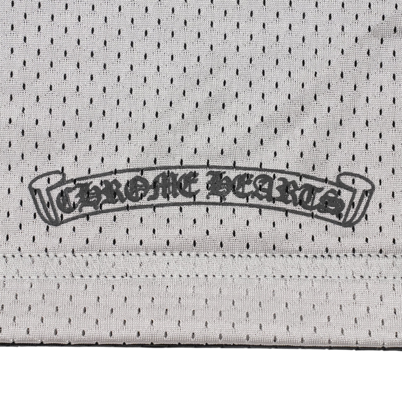 MESH WARM UP JERSEY リバーシブルCHロゴプリントメッシュタンクトップ XL - Image 5