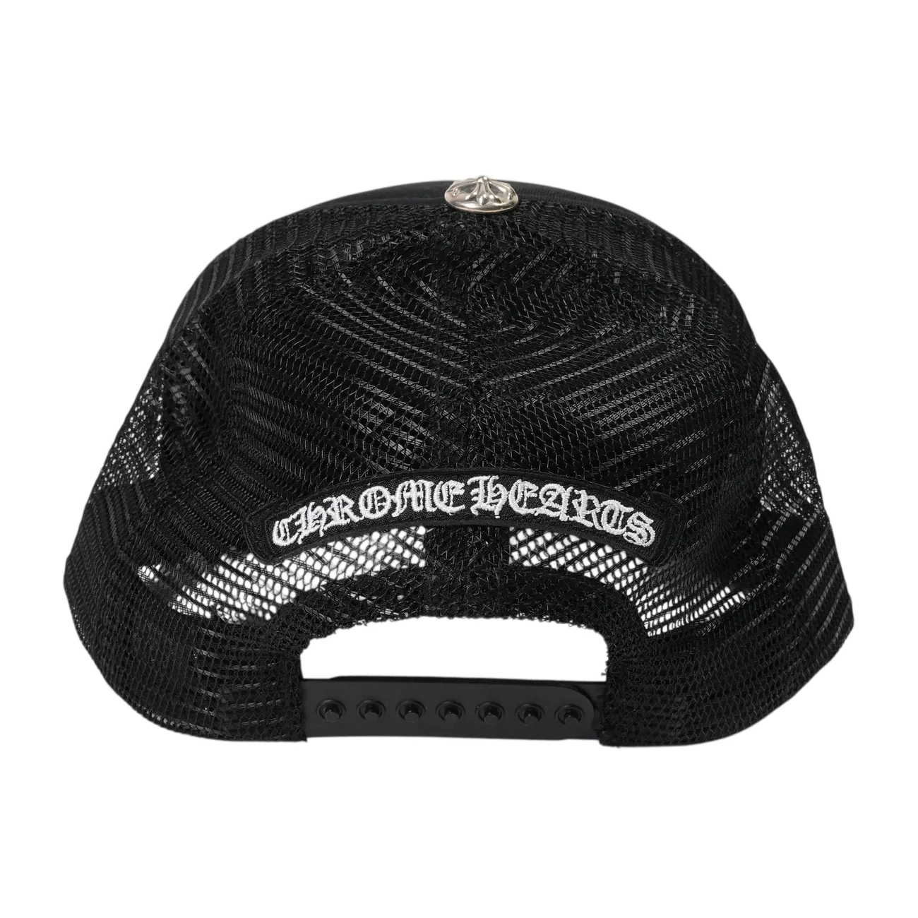 DSM/ドーバーストリートマーケット限定 【トラッカーキャップ/TRUCKER CAP】【ブラック】【ブラック】 SIZE:ONE - Image 3