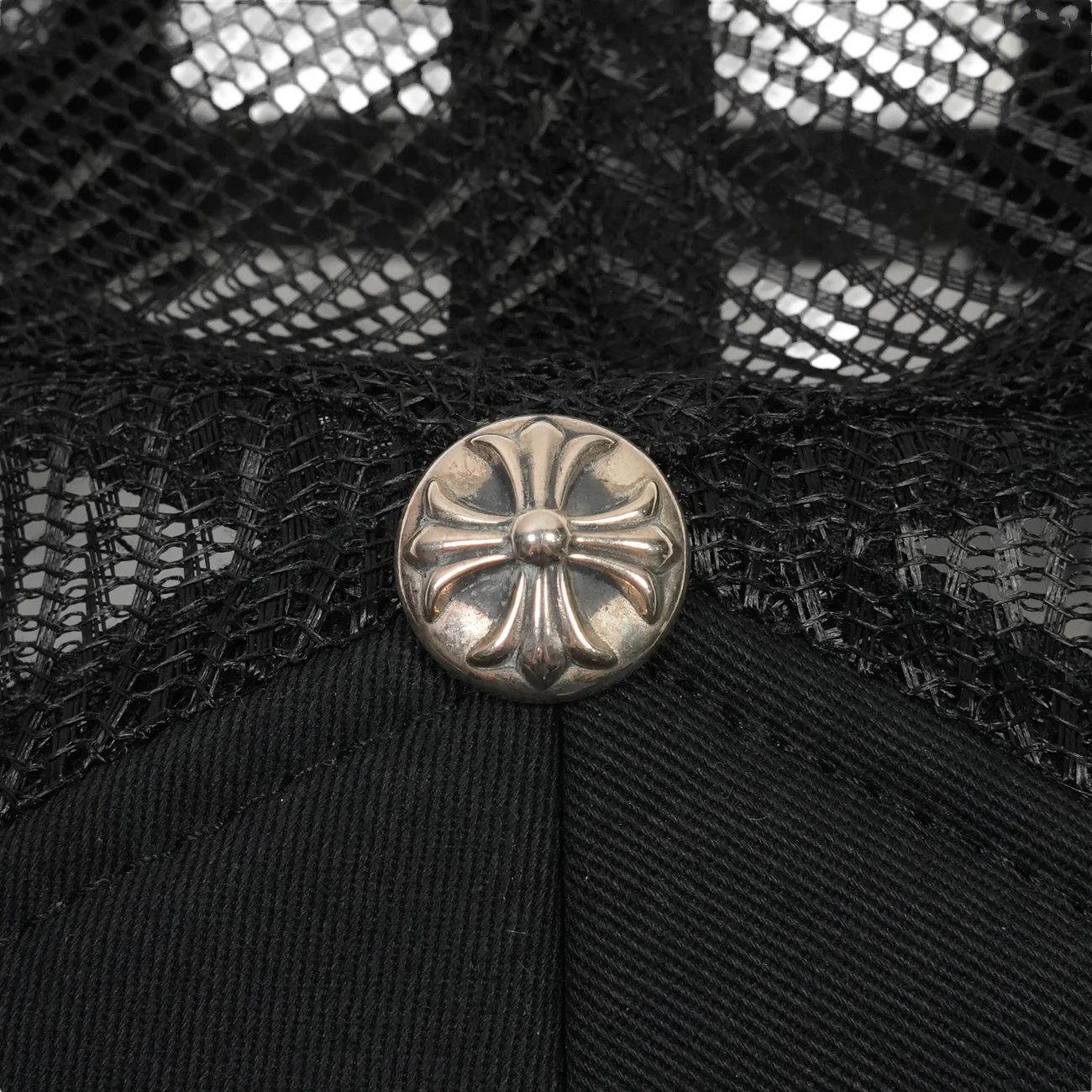 DSM/ドーバーストリートマーケット限定 【トラッカーキャップ/TRUCKER CAP】【ブラック】【ブラック】 SIZE:ONE - Image 5
