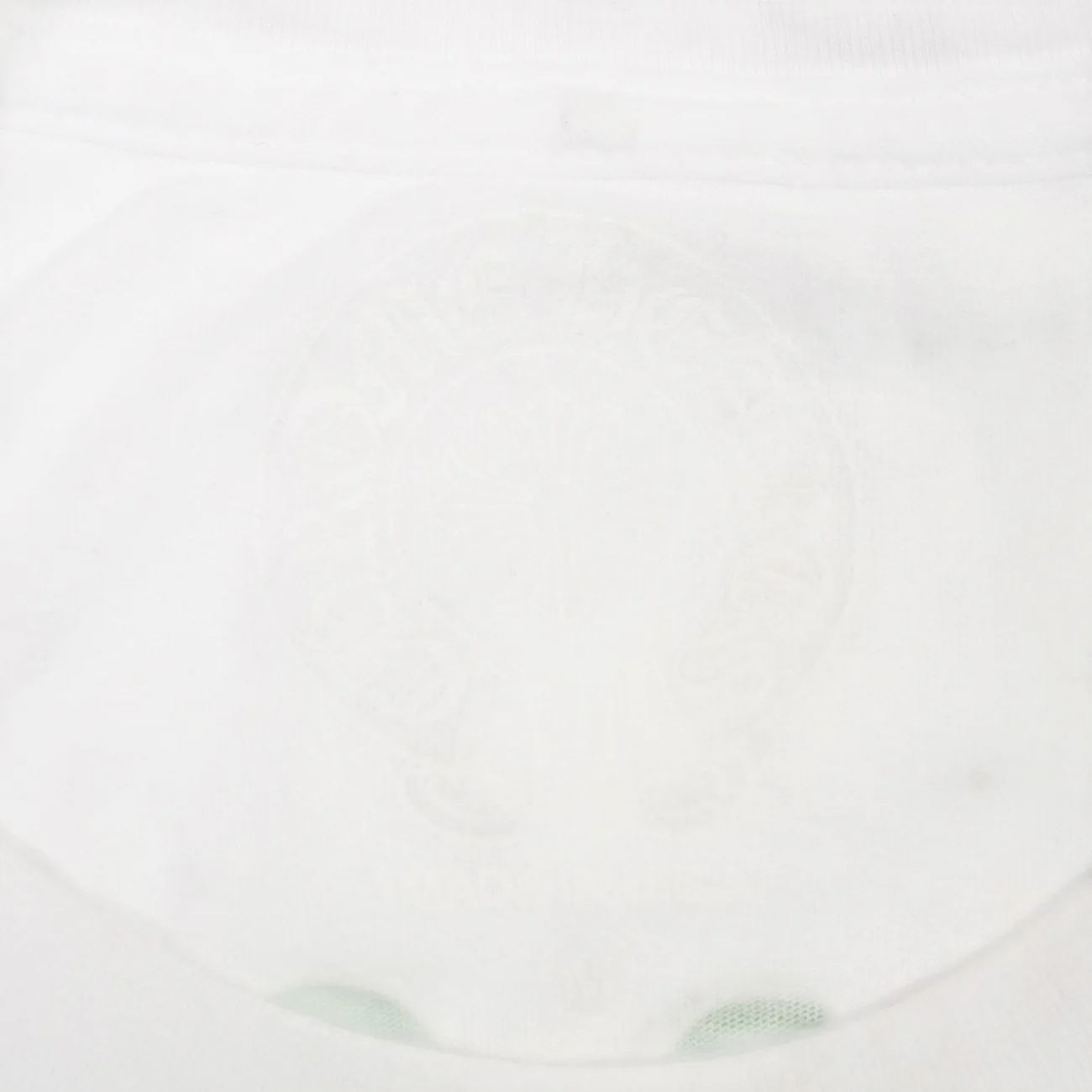 CH L S LTD ロサンゼルス限定ダガープリント長袖カットソー SIZE:M - Image 5